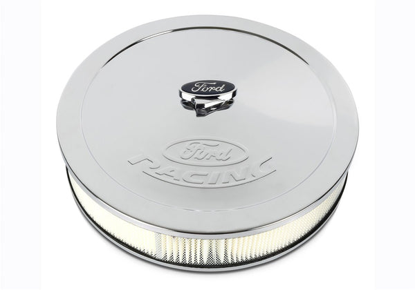 Ford Performance Air Cleaner Assembly (MPN: 302-350)