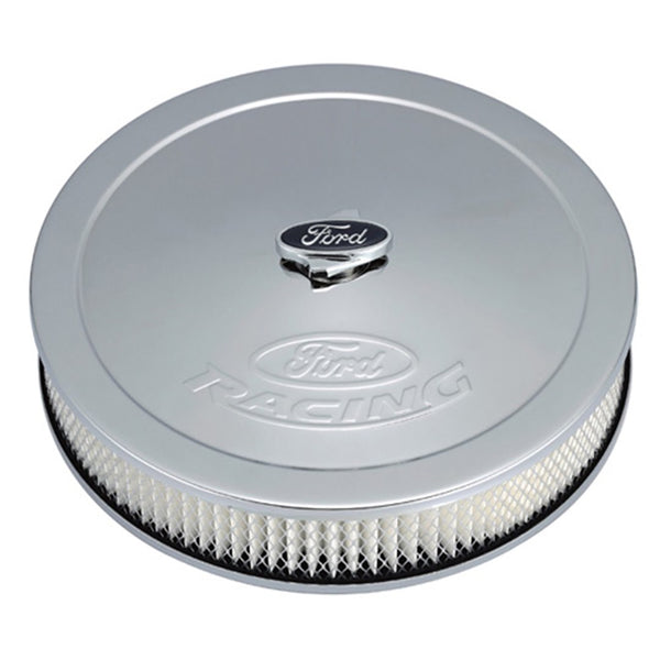 Ford Performance Air Cleaner Assembly (MPN: 302-350)