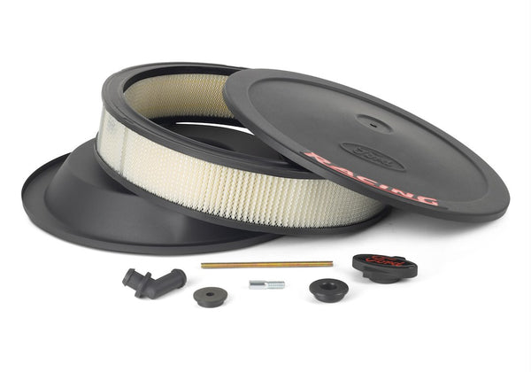 Ford Performance Air Cleaner Assembly (MPN: 302-352)