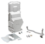 Holley LS Retro Fit Oil Pan (MPN: 302-3)