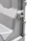 Holley LS Retro Fit Oil Pan (MPN: 302-3)