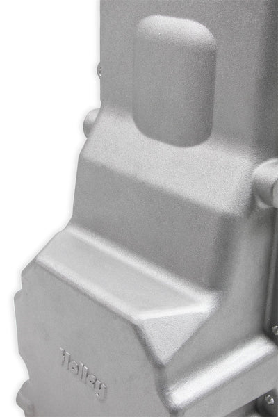 Holley LS Retro Fit Oil Pan (MPN: 302-3)