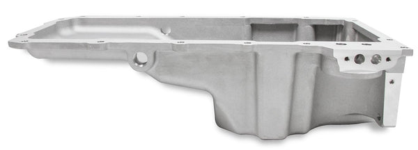 Holley LS Retro Fit Oil Pan (MPN: 302-3)