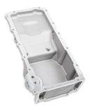 Holley LS Retro Fit Oil Pan (MPN: 302-3)