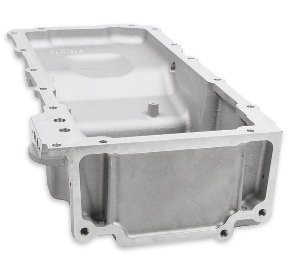 Holley LS Retro Fit Oil Pan (MPN: 302-3)