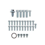 Holley Performance Oil Pan For Gen III Hemi (MPN: 302-63)