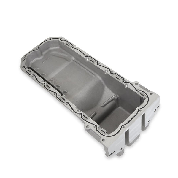 Holley Performance Oil Pan For Gen III Hemi (MPN: 302-63)