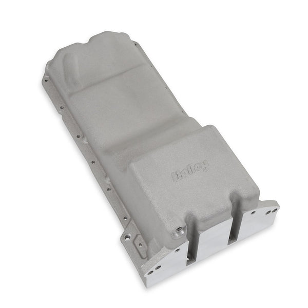 Holley Performance Oil Pan For Gen III Hemi (MPN: 302-63)