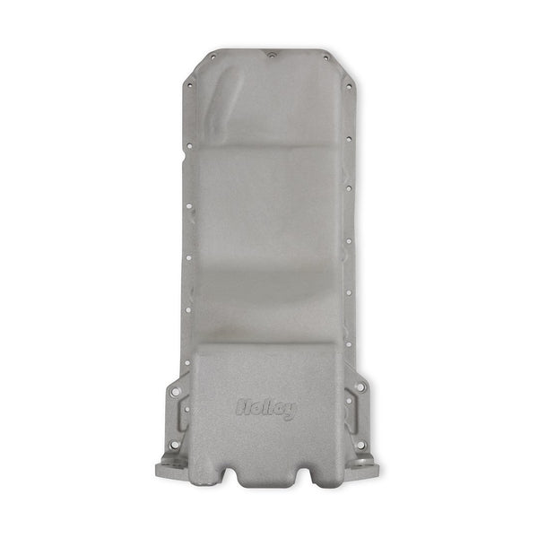 Holley Performance Oil Pan For Gen III Hemi (MPN: 302-63)