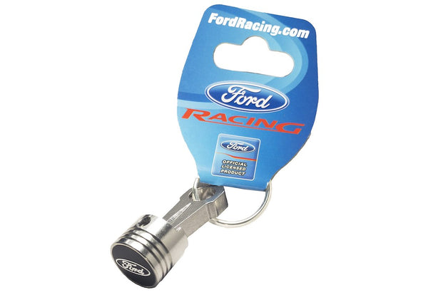 Ford Performance Key Chain Piston And Rod (MPN: 302-700)