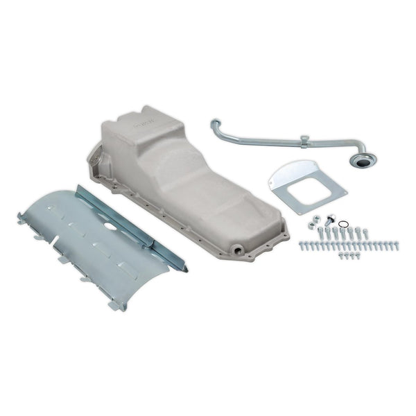 Holley Performance Oil Pan (MPN: 302-75)