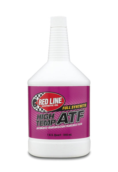 Red Line High Temperature Automatic Transmission Fluid (MPN: 30204)