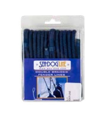 Sea Dog Boat Fender Line (MPN: 302110006NV-1)