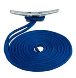 Sea Dog Double Braided Dock Line (MPN: 302110010BL-1)