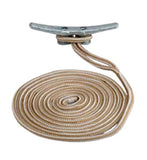 Sea Dog Double Braided Dock Line (MPN: 302110015G/W-1)