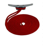 Sea Dog Double Braided Dock Line (MPN: 302110015RD-1)