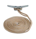 Sea Dog Double Braided Dock Line (MPN: 302110020G/W-1)