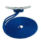 Sea Dog Double Braided Dock Line (MPN: 302112015BL-1)