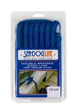 Sea Dog Double Braided Dock Line (MPN: 302112015BL-1)
