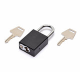 Roadmaster Padlock With Steel Shackle (MPN: 302)