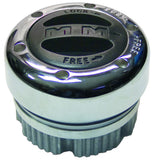 Mile Marker Locking Hub (MPN: 302)