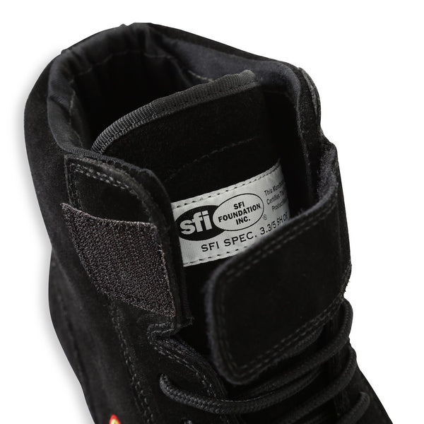 RaceQuip 303 Series Racing Shoe (MPN: 30300100)
