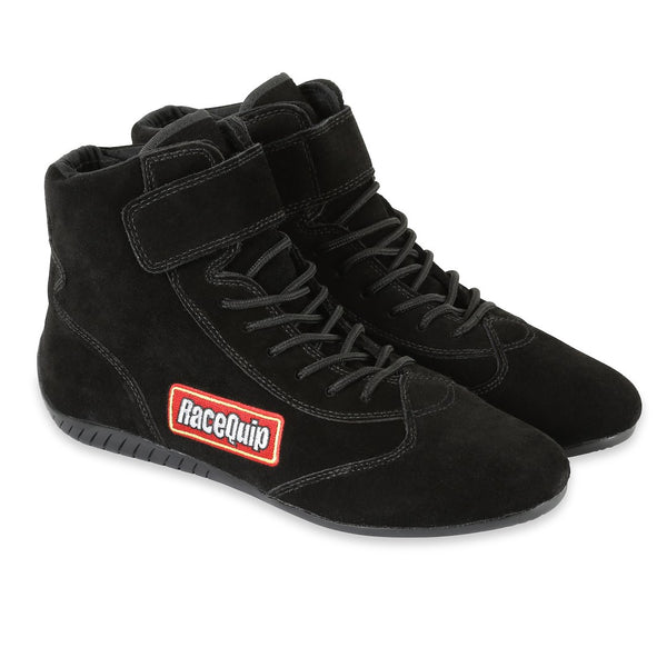 RaceQuip 303 Series Racing Shoe (MPN: 30300100)