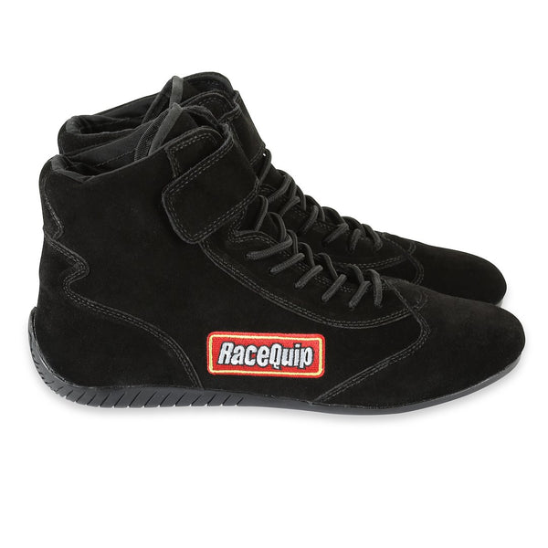 RaceQuip 303 Series Racing Shoe (MPN: 30300100)
