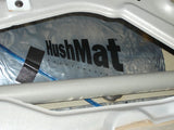 HushMat Sound Dampening Tape (MPN: 30300)