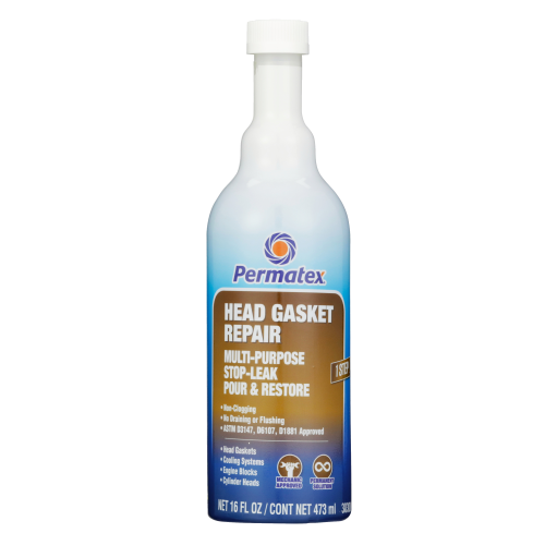 Permatex Engine Block Sealant (MPN: 30300)