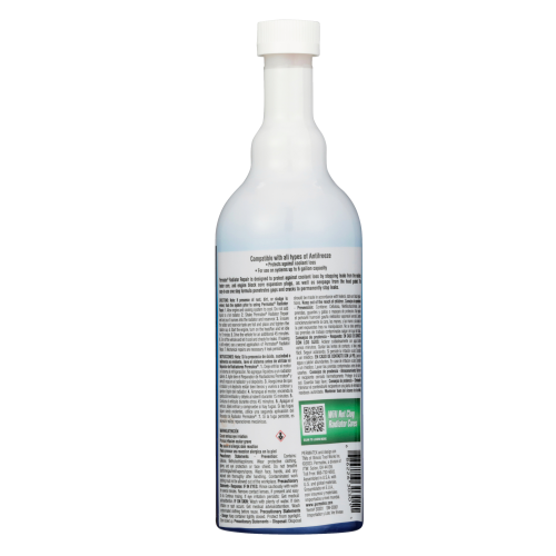 Permatex Radiator Sealer (MPN: 30301)