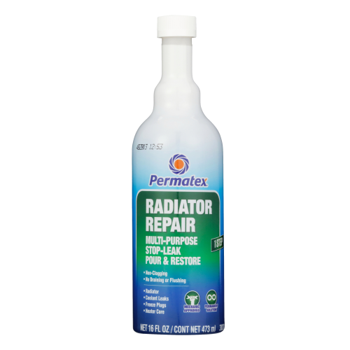 Permatex Radiator Sealer (MPN: 30301)