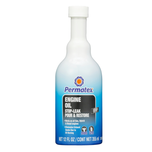 Permatex Engine Oil Stop Leak (MPN: 30302)