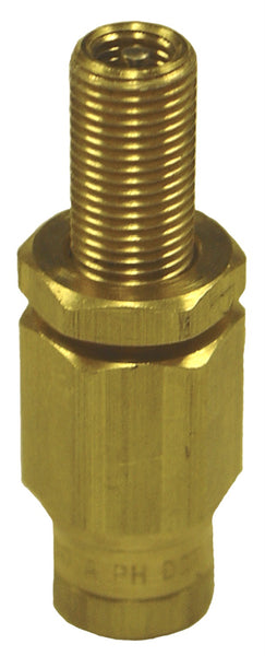 Firestone Air Tank Fill Valve (MPN: 3032)