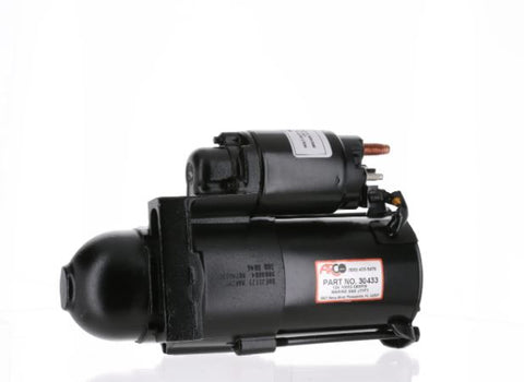 Arco Marine Starter (MPN: 30433)