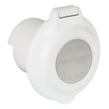ParkPower Power Inlet Port (MPN: 304EL-BRV)