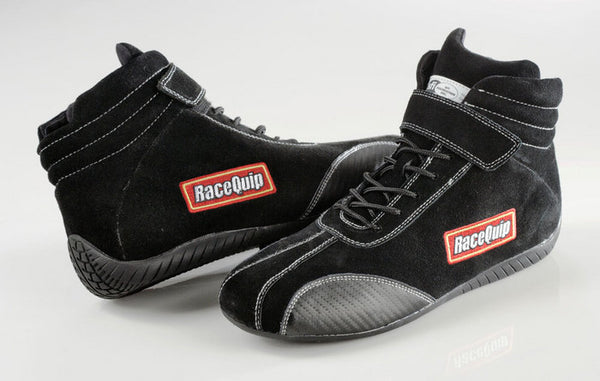 RaceQuip Euro Series Racing Shoe (MPN: 30500105)