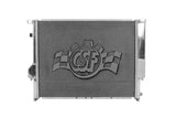 CSF Aluminum Radiator (MPN: 3054)