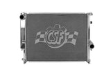 CSF Aluminum Radiator (MPN: 3054)