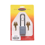 Roadmaster Steel Padlock With Coupler Lock (MPN: 305)
