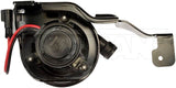 Dorman Secondary Air Injection Pump (MPN: 306-001)
