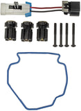 Dorman Secondary Air Injection Pump (MPN: 306-010)
