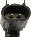 Dorman Secondary Air Injection Pump (MPN: 306-010)