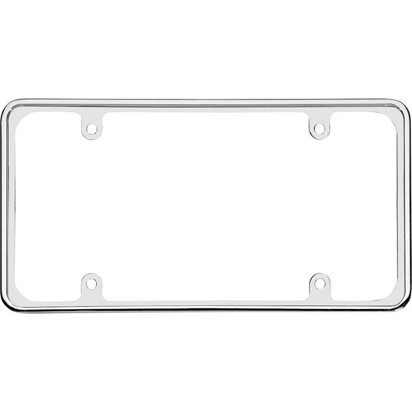 Cruiser License Plate Frame (MPN: 30630)