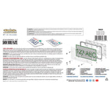 Cruiser License Plate Frame (MPN: 30630)