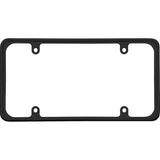 Cruiser License Plate Frame (MPN: 30650)