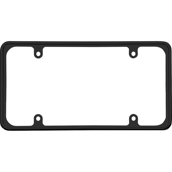 Cruiser License Plate Frame (MPN: 30650)
