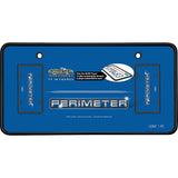 Cruiser License Plate Frame (MPN: 30650)