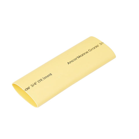 Ancor Heat Shrink Tubing - Marine Grade (MPN: 306948)