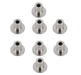 Kentrol Door Hinge Lock (MPN: 30712)